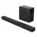 HS3100AU Hisense 3.1ch Soundbar 